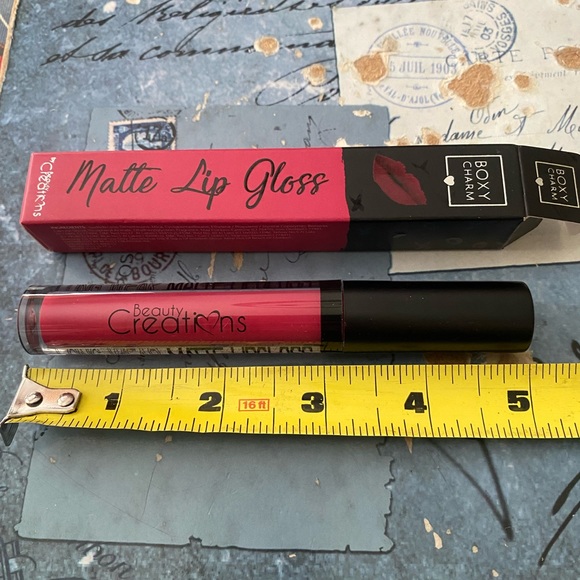 5/$30 Lip Gloss new limited edition - Picture 2 of 6